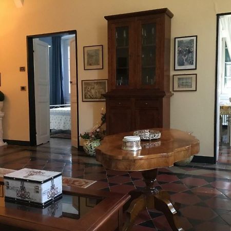 Casa Venezia Apartment Rapallo Ngoại thất bức ảnh