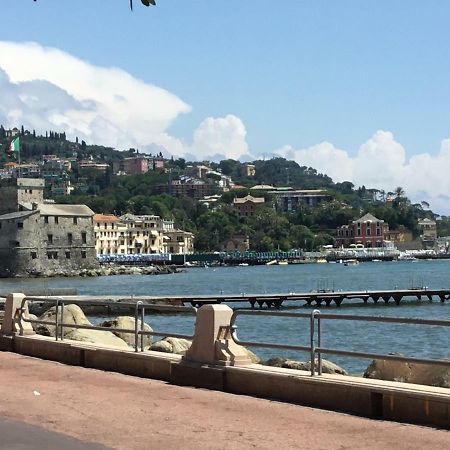 Casa Venezia Apartment Rapallo Ngoại thất bức ảnh