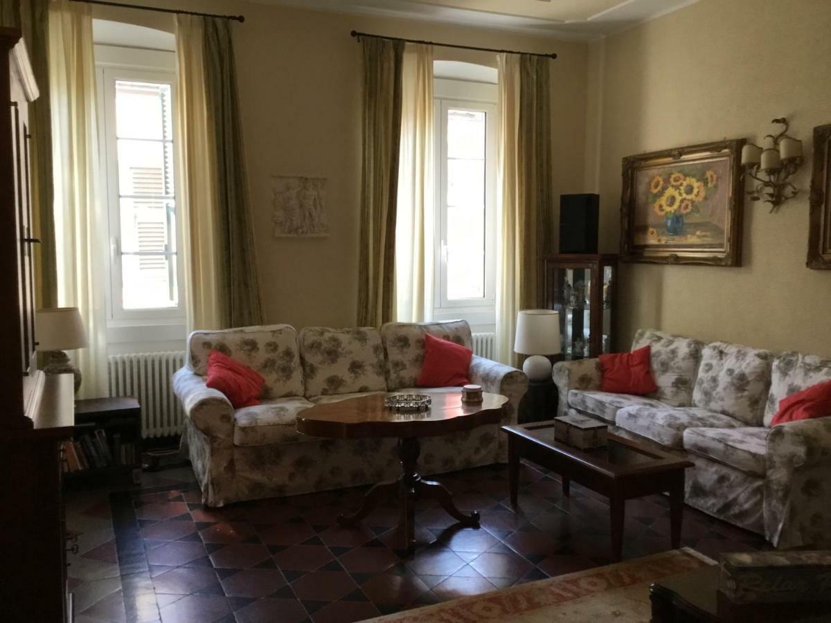Casa Venezia Apartment Rapallo Ngoại thất bức ảnh