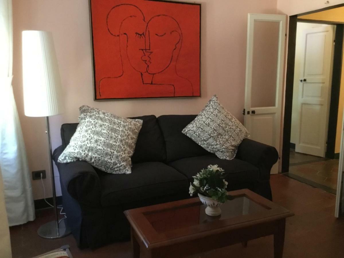 Casa Venezia Apartment Rapallo Ngoại thất bức ảnh